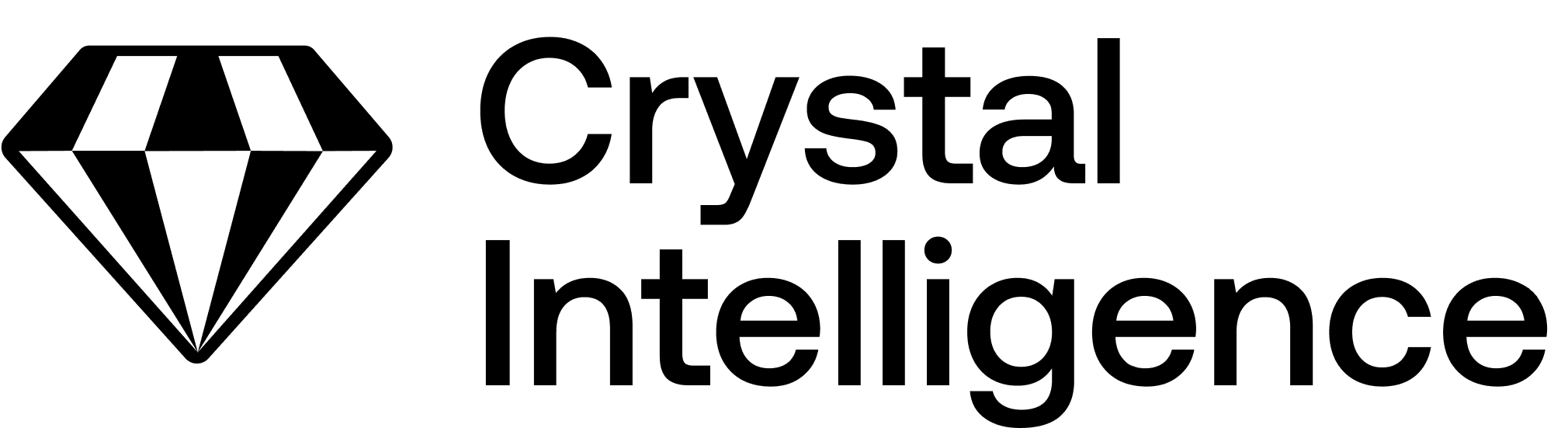 Crystal Intelligence