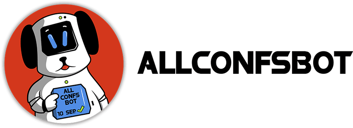 AllConfsBot